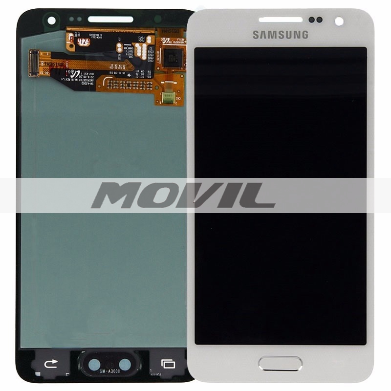 Display Lcd Touch Screen Digitizer Assembly for Galaxy A3